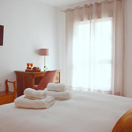 Fantastico Apartamento De Dos Dormitorios En El Soho Malaga Luaran gambar