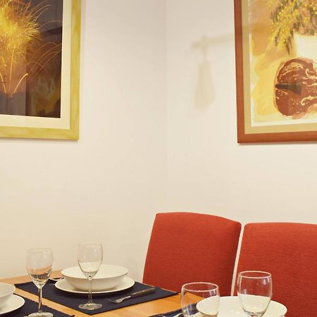 Fantastico Apartamento De Dos Dormitorios En El Soho Malaga Luaran gambar