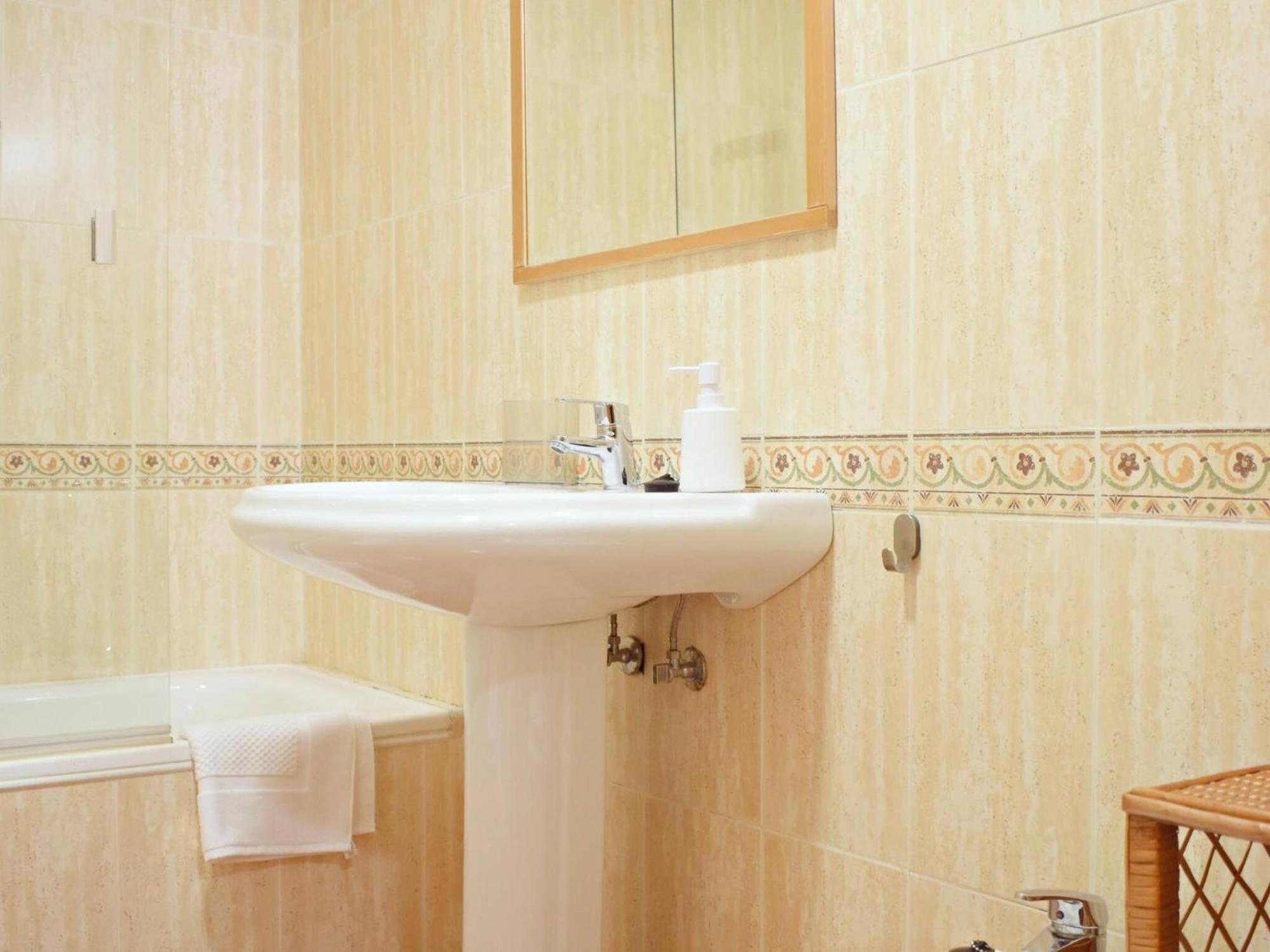 Fantastico Apartamento De Dos Dormitorios En El Soho Malaga Luaran gambar